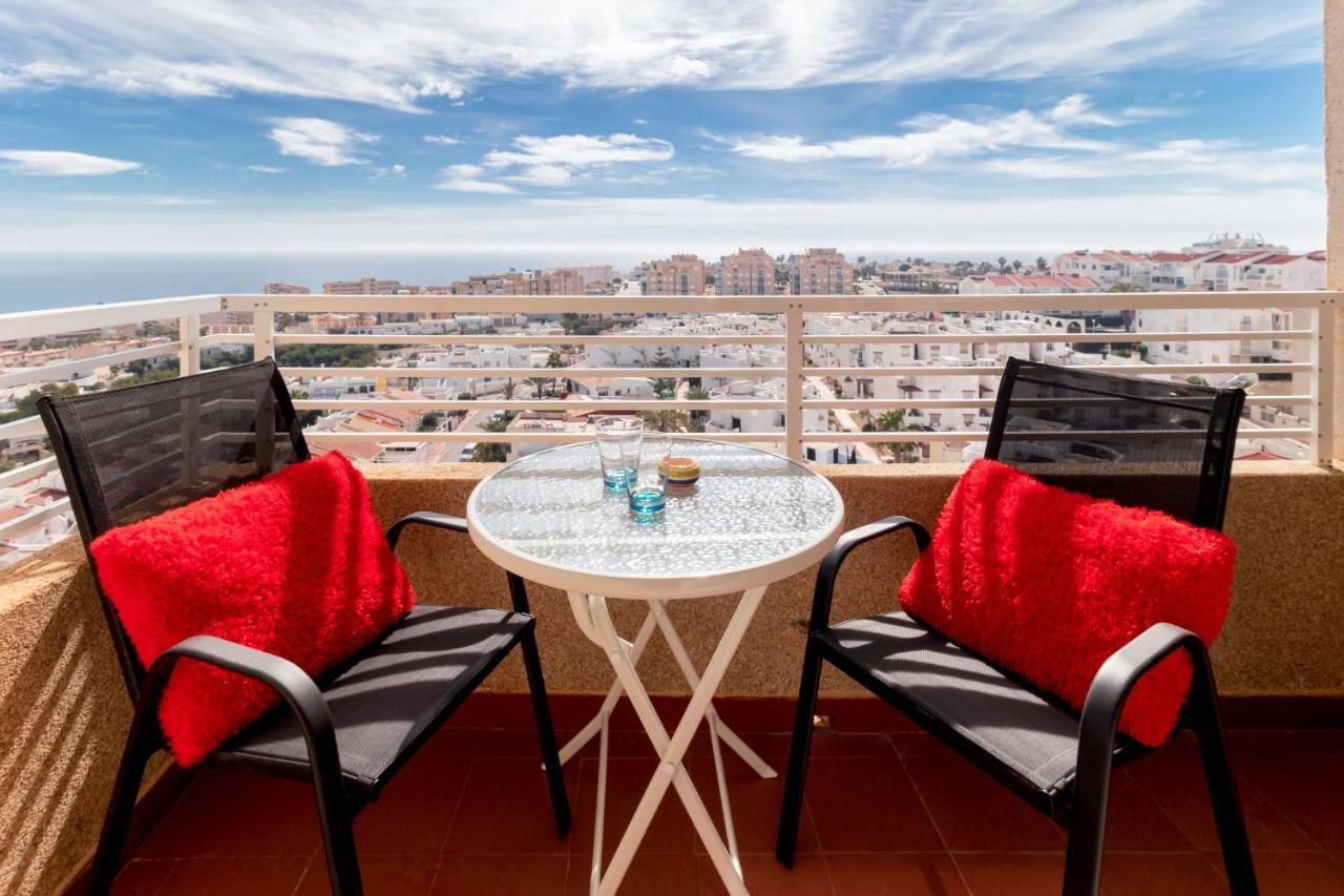 Espanatour Ciudad Real Torrevieja Exterior photo