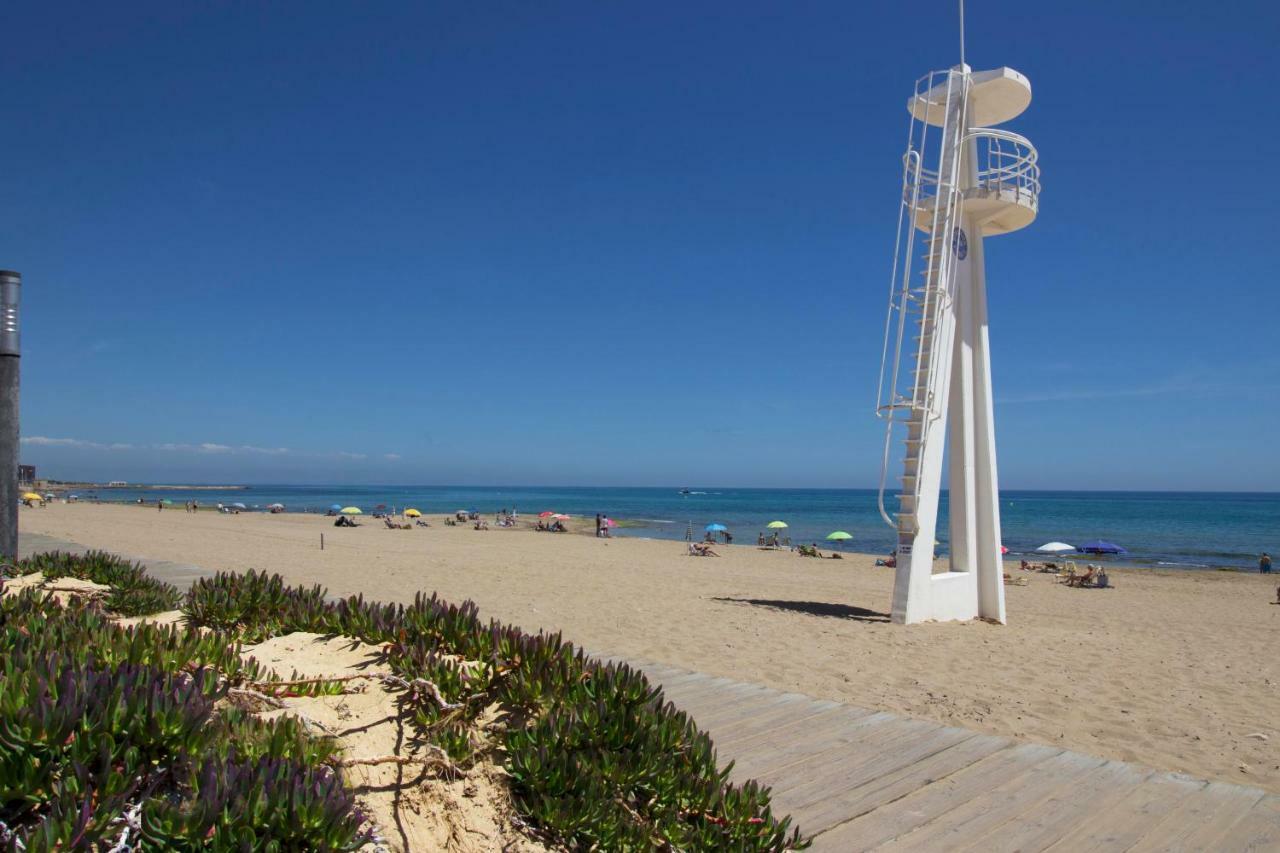 Espanatour Ciudad Real Torrevieja Exterior photo